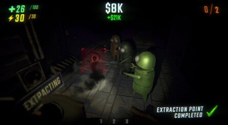 'REPO' Explodes In Popularity On PC, Leading To Calls For An Xbox Version 1