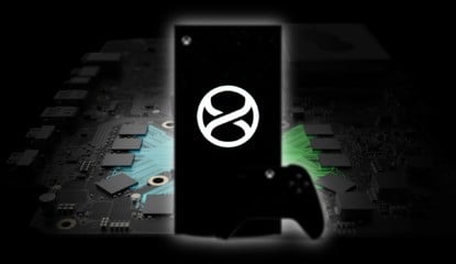 Xbox Exec Talks Project Helix And Why It'll Be 'Easier' Than Series X|S To Develop For