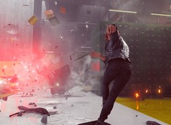 Control Ultimate Edition Gets Big Xbox Series X|S Update, Here Are The Full Patch Notes