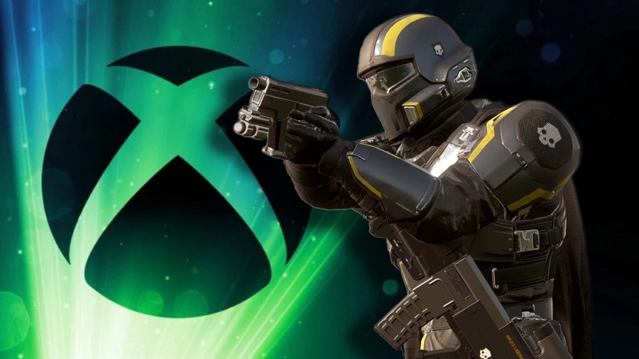 All New Xbox Games Coming Out In August 2025