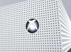 Xbox Lockhart Will Look More Like An Xbox One S