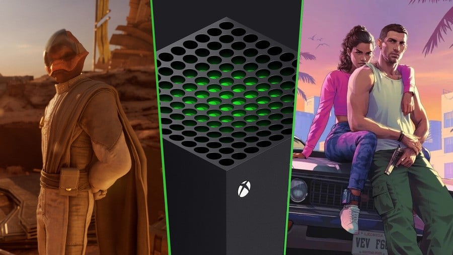 Feature: 30 Xbox Series X|S Games To Look Forward To In 2026