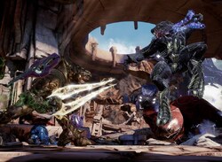 A New Killer Instinct Is In Active Development For Xbox