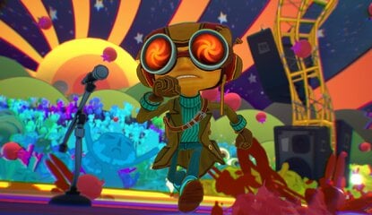 Psychonauts 2 Dev Reports 'No Crunch' During The Development Of The Game