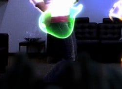 Kinect Fun Labs: Air Band (Xbox 360)