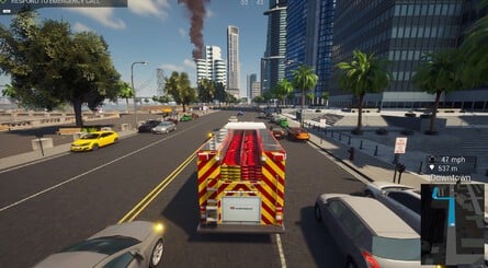 Firefighting Simulator - The Squad Is Bringing The Heat To Xbox Next Week 3