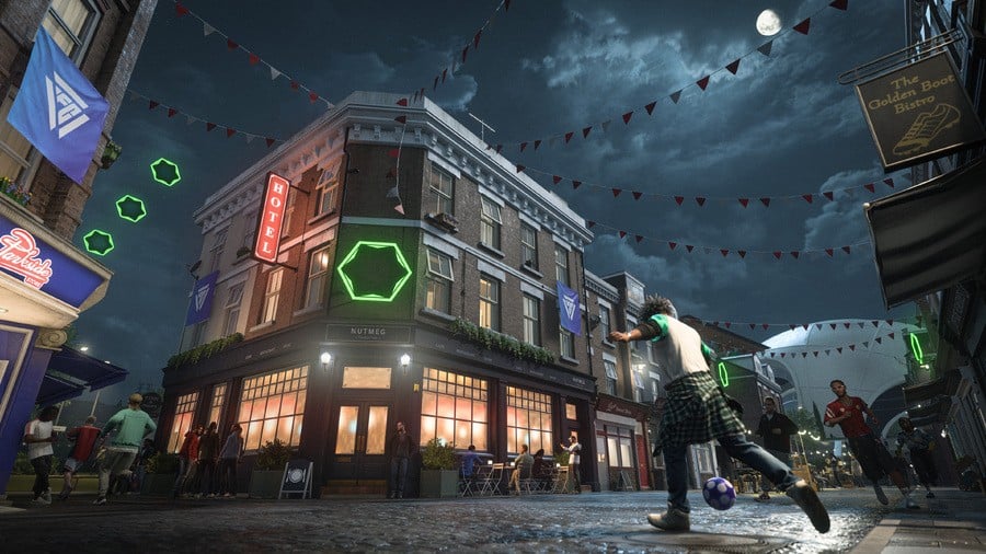 10+ Xbox Games Are Available Today, Including A Free Trial Of FC 27 For Game Pass Ultimate Subscribers (September 18) 1
