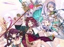 Atelier Dev Open To Xbox Releases, If There's 'Enough Requests From Fans'