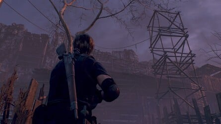 Resident Evil 4 Remake Blue Med #2 Guide