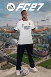 EA Sports FC 27 Cover