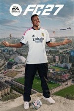 EA Sports FC 27 <span class="sys">Xbox Series X|S</span>