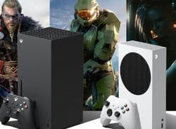 Have You Been Able To Pre-Order An Xbox Series X|S?