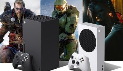 Have You Been Able To Pre-Order An Xbox Series X|S?