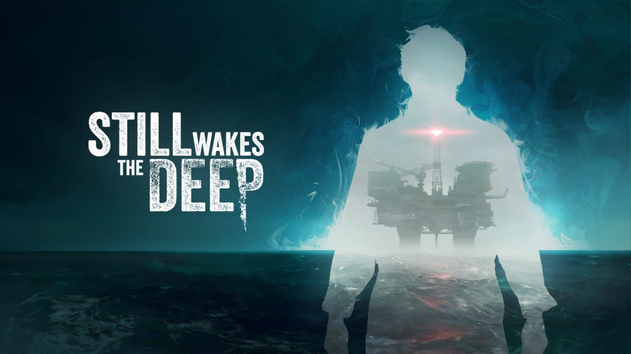 Still Wakes The Deep が Xbox Game Pass でプリロード可能になりました