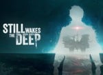 Still Wakes The Deep Is Now Available To Preload On Xbox Game Pass