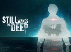 Still Wakes The Deep Is Now Available To Preload On Xbox Game Pass