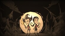 Don't Starve Together: Console Edition