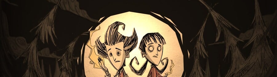 Don't Starve Together: Console Edition (Xbox One)