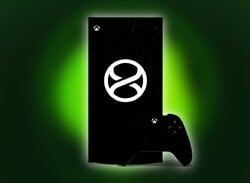 Xbox Still Evaluating Whether Project Helix Will Support Physical Discs
