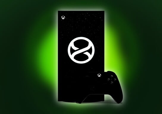 Xbox Still Evaluating Whether Project Helix Will Support Physical Discs