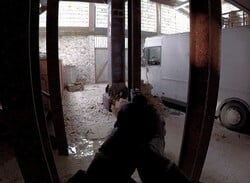 Hyper Realistic Shooter Unrecord Will Now 'Accelerate Development' With Tencent