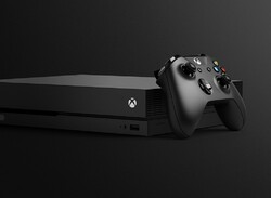 You Can Get A Refurbished Xbox One X For £180 If You're Quick