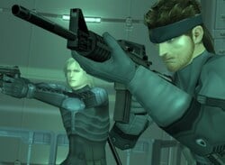 PlayStation Acquires Metal Gear Solid HD Dev BluePoint Games