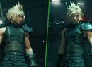 Final Fantasy 7 Remake Comparison Shows Difference Between Xbox Series X And Series S
