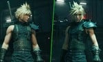 Final Fantasy 7 Remake Comparison Shows Difference Between Xbox Series X And Series S
