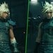 Final Fantasy 7 Remake Comparison Shows Difference Between Xbox Series X And Series S