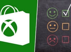 Xbox Needs To Do Something About Its User Review System