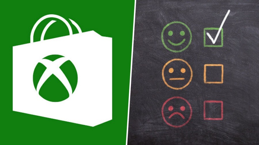 Reaction: Xbox Needs To Do Something About Its User Review System