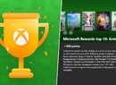 Microsoft Rewards: How To Complete July 2022's 'Top 10' Xbox Punch Card