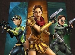 Tomb Raider Remastered's Big Xbox Discount Is Perfect Timing For The Free New DLC