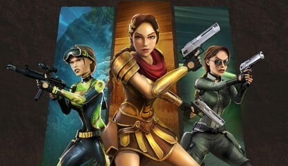 Tomb Raider Remastered's Big Xbox Discount Is Perfect Timing For The Free New DLC