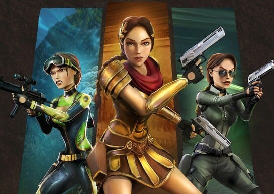 Tomb Raider Remastered's Big Xbox Discount Is Perfect Timing For The Free New DLC