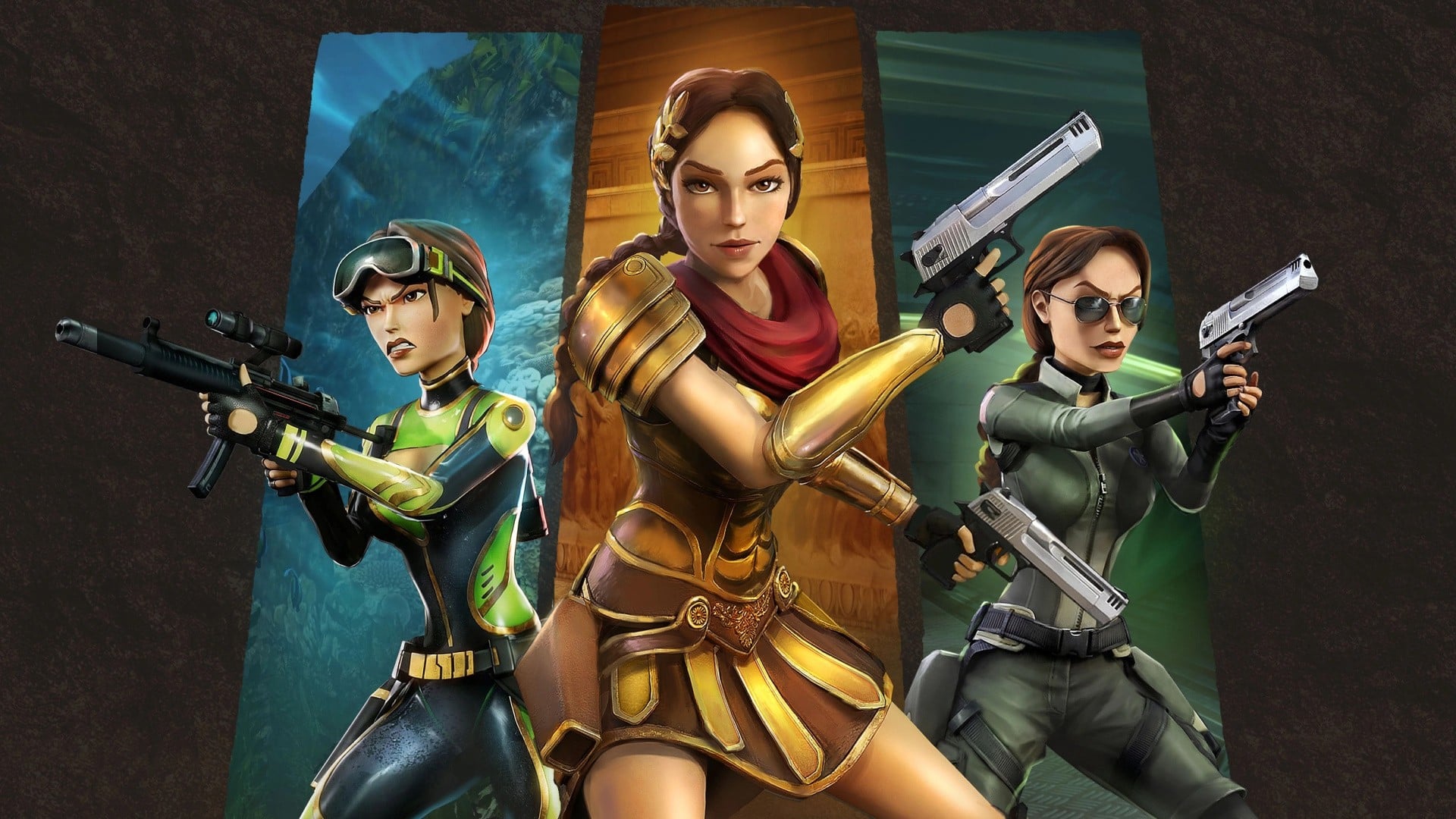 Tomb Raider Remastereds Big Xbox Discount Is immacu...