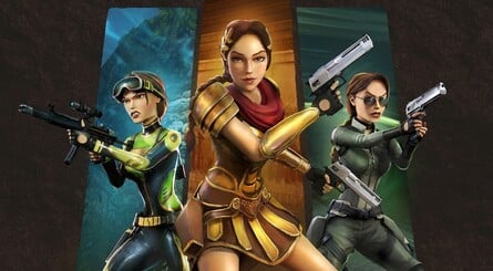 Tomb Raider Remastered's Big Xbox Discount Is Perfect Timing For The Free New DLC