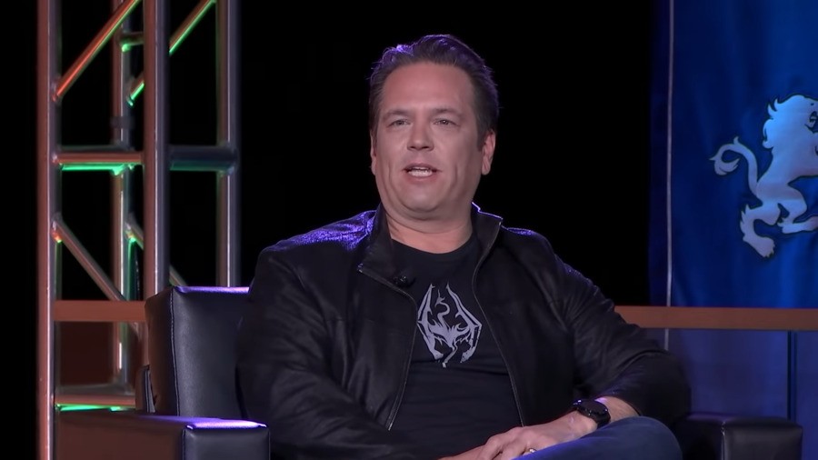 Xbox's Phil Spencer Issues Statement In Response To Starfield And Redfall Delays