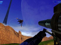 Halo Reporter Thinks They've Discovered Who's Developing The Combat Evolved 'Remake'