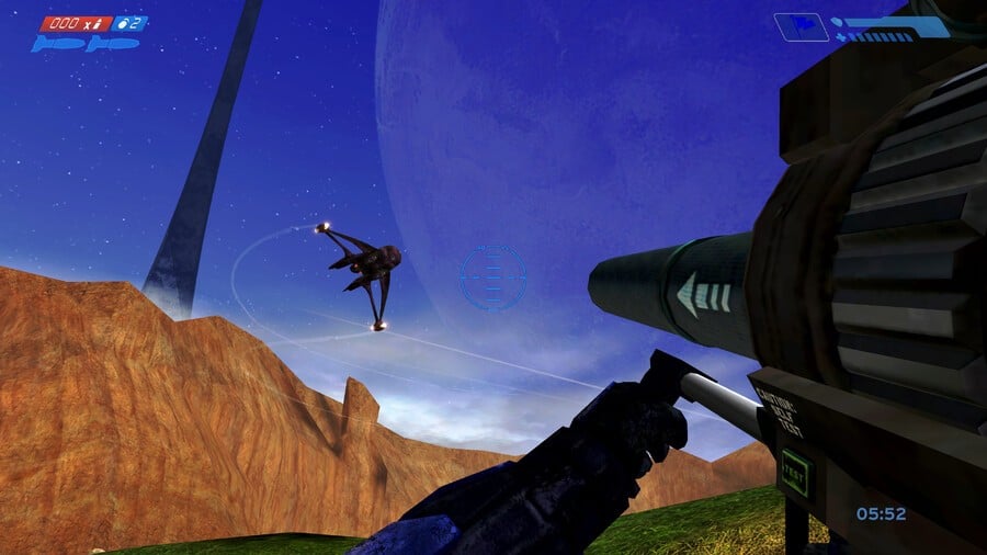 Halo Reporter Thinks They've Discovered Who's Developing The Combat Evolved 'Remake'