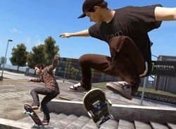 EA Doesn't Sound Like It's Interested In Making Skate 4