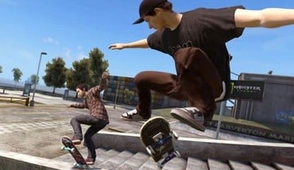 EA Doesn't Sound Like It's Interested In Making Skate 4