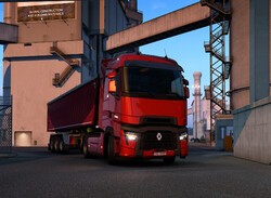 Euro & American Truck Simulator Are Already Racking Up Serious Interest On Xbox