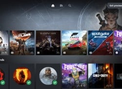 Xbox's New Dashboard Is Going Down Well, And Some People Want It On Console & PC