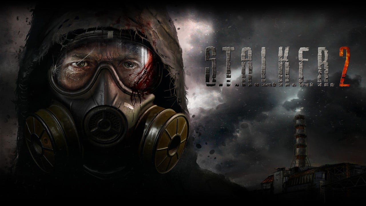 S.T.A.L.K.E.R. 2 is Coming to Xbox Series X - Xbox Wire