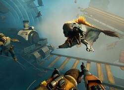 What Are You Playing This Weekend? (November 8-9)