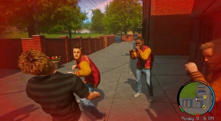 Bully Spiritual Successor 'Agefield High' Releases For PC This Summer, Xbox Later In 2026 3