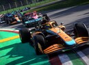 F1 22 - Another Solid, Surprise-Free Entry In Codemasters' Superlative Series