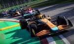 Review: F1 22 - Another Solid, Surprise-Free Entry In Codemasters' Superlative Series